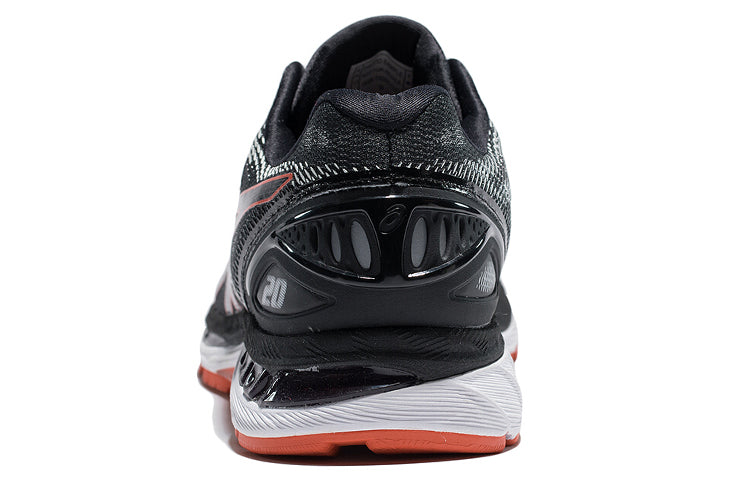 ASICS Gel-Nimbus 20 'Black Grey' T800N-002