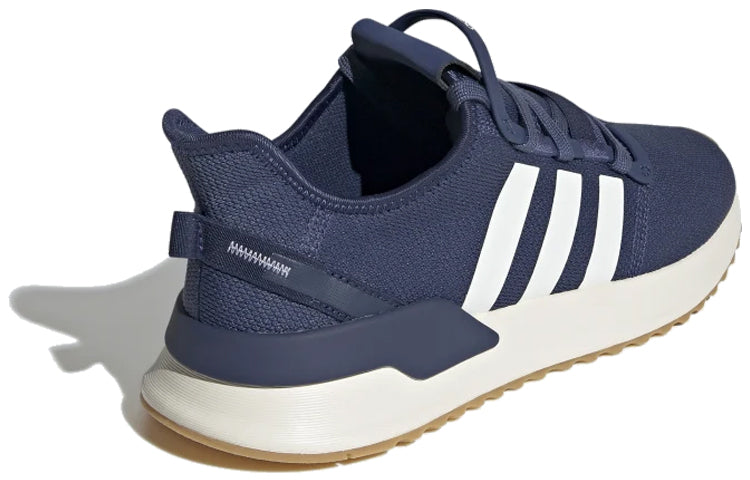 adidas U_Path Run 'Tech Indigo' EG7804