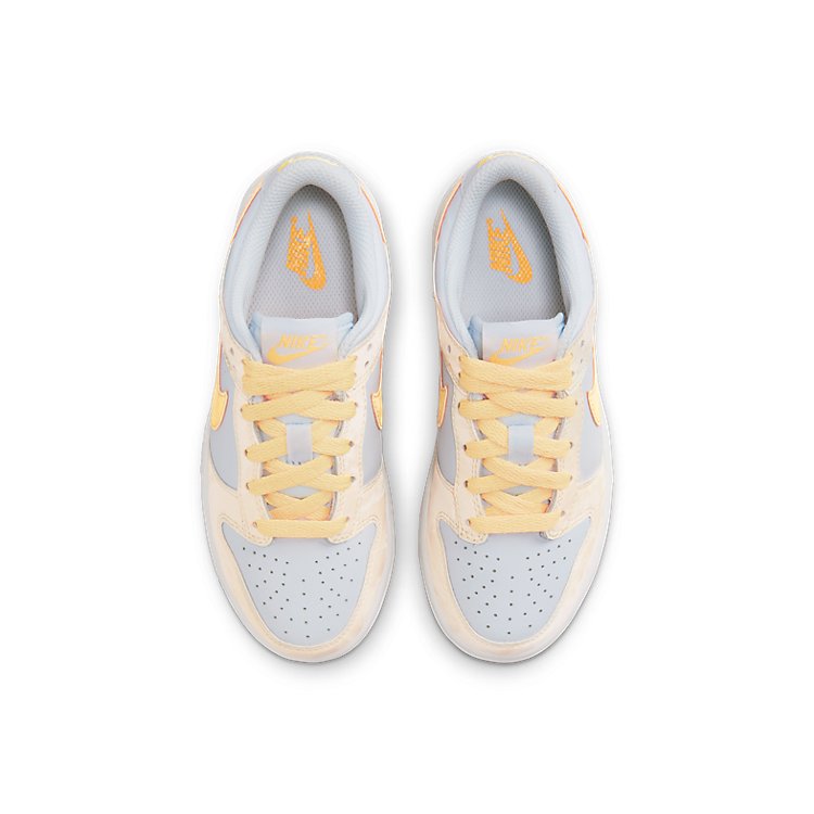 (PS) Nike Dunk Low 'Melon Tint' FB9108-100