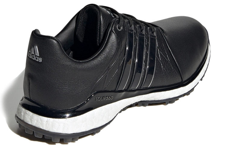 (WMNS) adidas Tour360 XT-SL Black EG6484