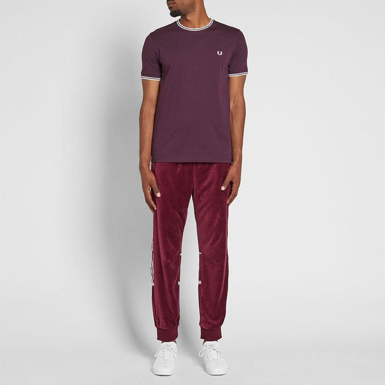 adidas Velour Challenger Trackpant BR2180