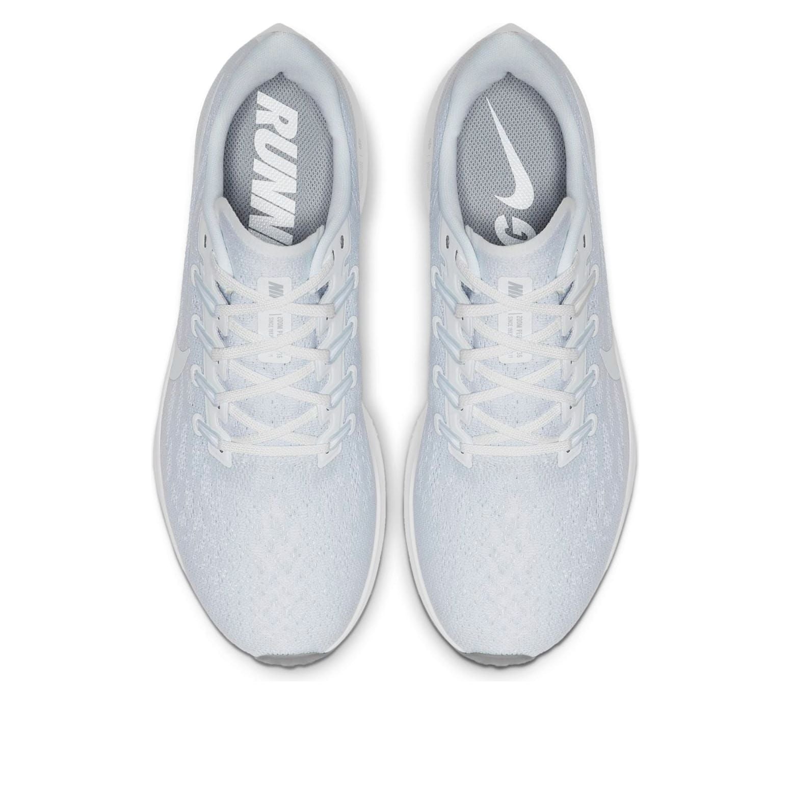 Nike Air Zoom Pegasus 36 'Half Blue' AQ2203-100