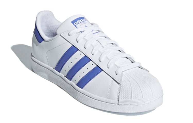 adidas Superstar 'Purple' G27810