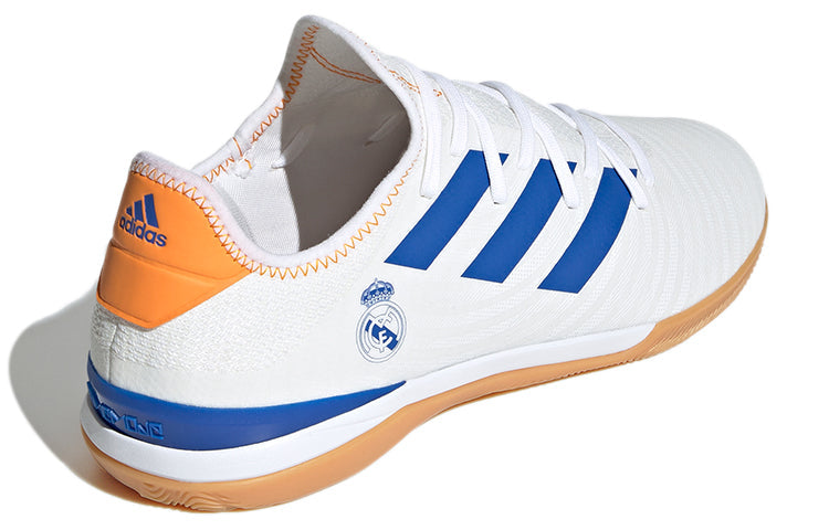 adidas Gamemode Knit In 'White Blue Orange' GY7565