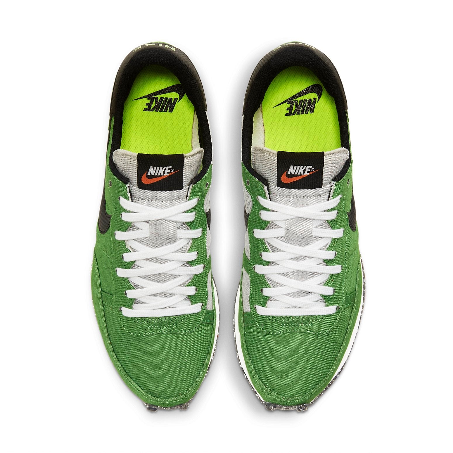 Nike Challenger OG 'Mean Green' DD1108-300