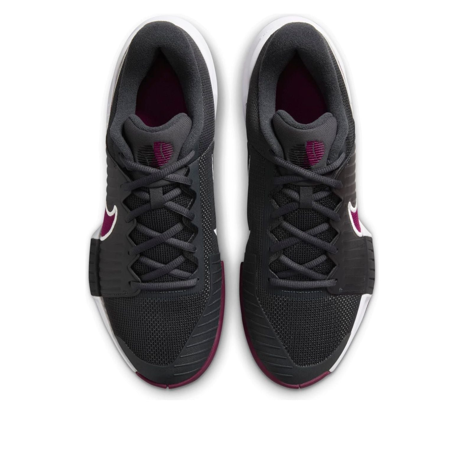 Nike Zoom GP Challenge Pro 'Black Sangria' FB3145-008