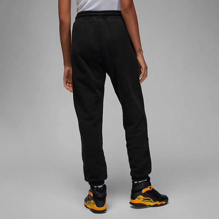 Air Jordan Sweatpants 'Black' DV6472-010