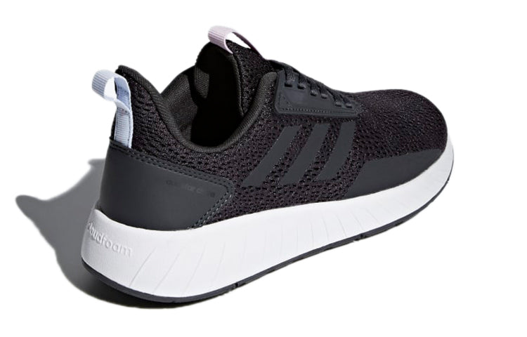 (WMNS) adidas neo Questar Drive 'Black' DB1692