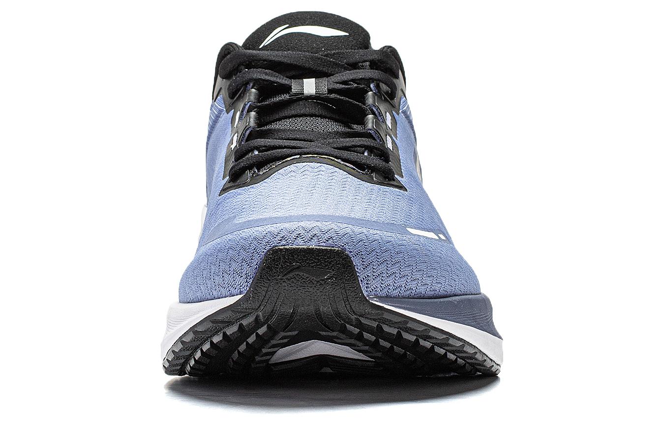 Li-Ning WuShi 5S Lite V2 'Blue Black' ARST053-7