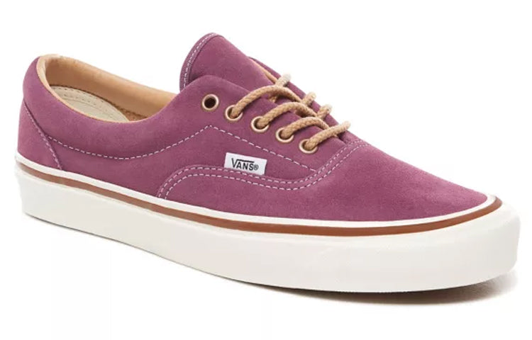 Vans Anaheim Factory Era 95 Dx 'White Purple' VN0A2RR1UMF