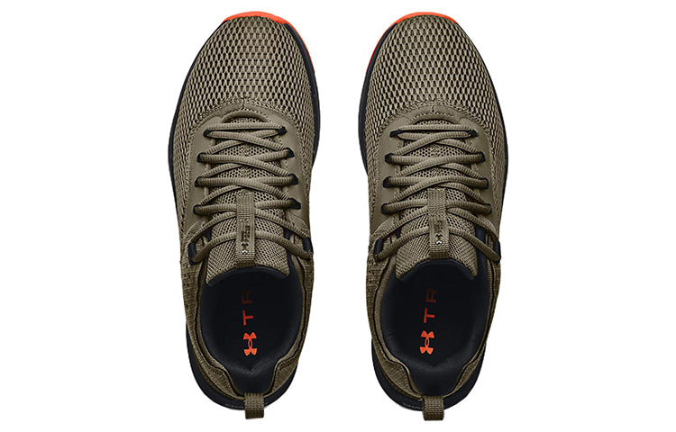 Under Armour Charged Focus 'Tent Black' 3024277-301