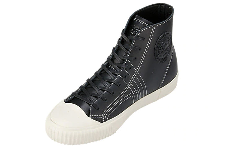 Onitsuka Tiger OK Basketball MT 'Black' 1183A338-002