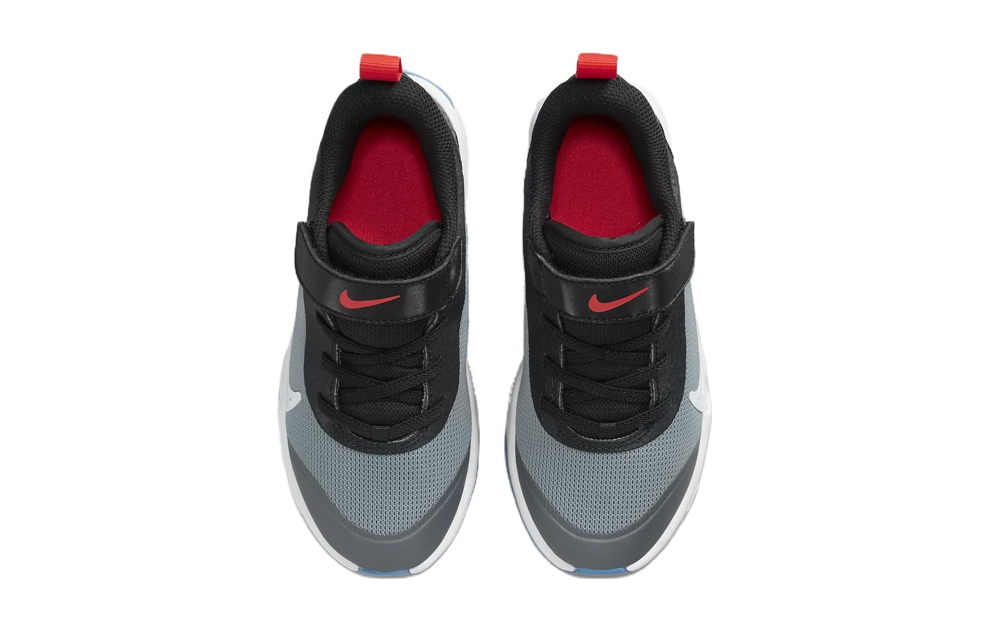 (PS) Nike Omni Multi-Court 'Cool Grey Photo Blue' DM9026-006