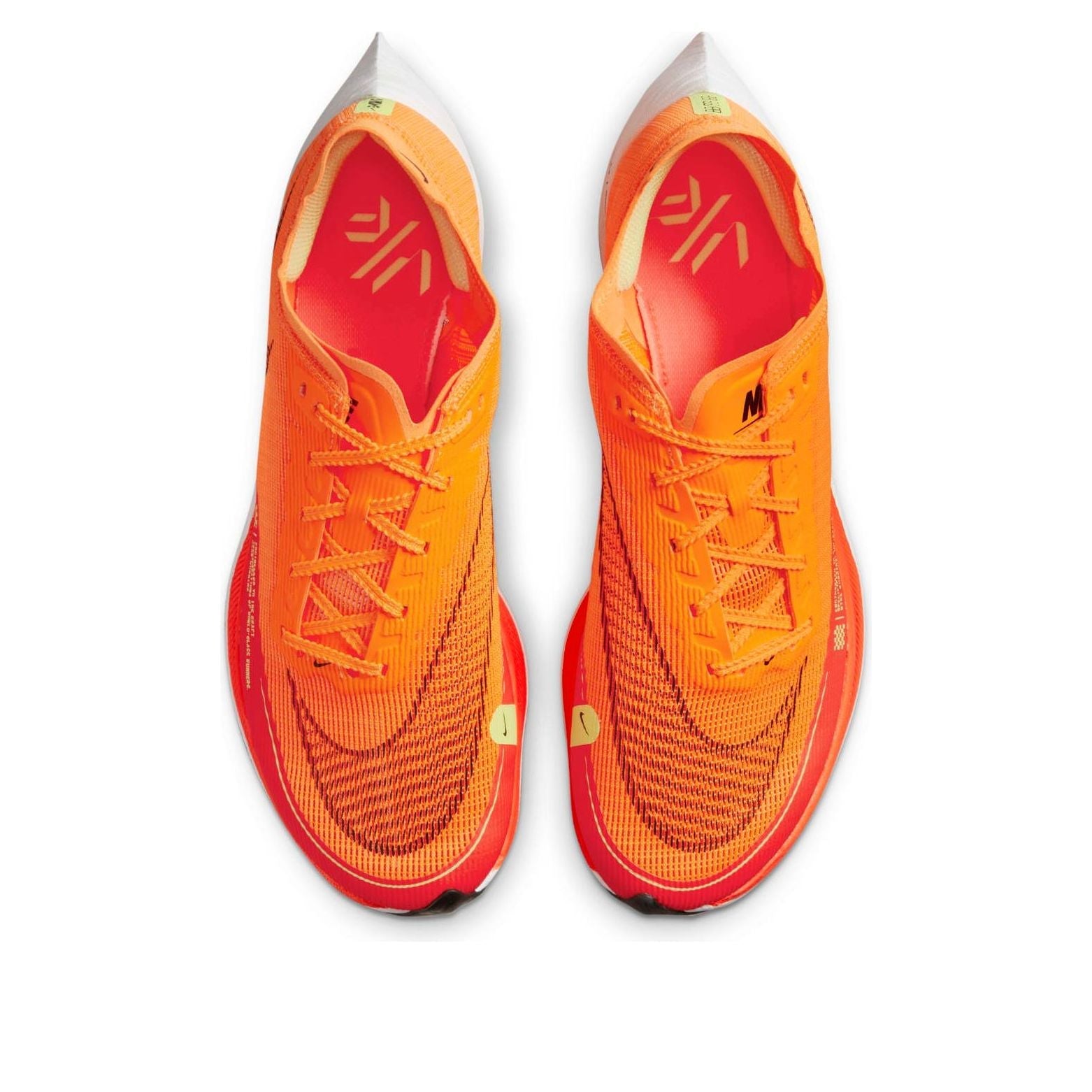 Nike ZoomX Vaporfly Next% 2 'Total Orange' CU4111-800