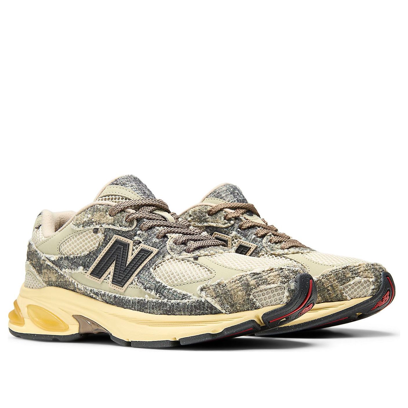 New Balance 2010 x Joe Freshgoods 'Bag Lady' U2010JG1