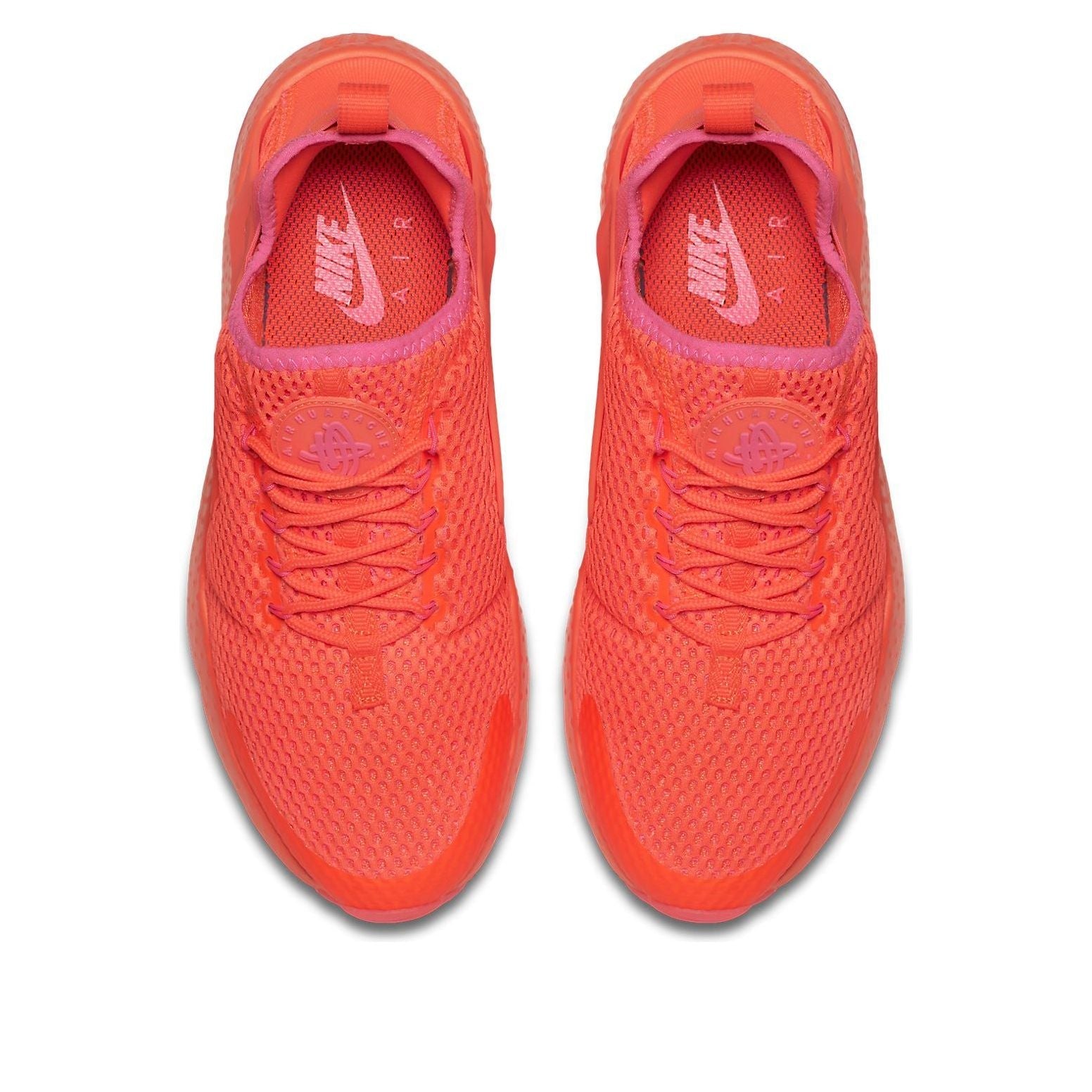 (WMNS) Nike Air Huarache Run Ultra BR 'Total Crison' 833292-800