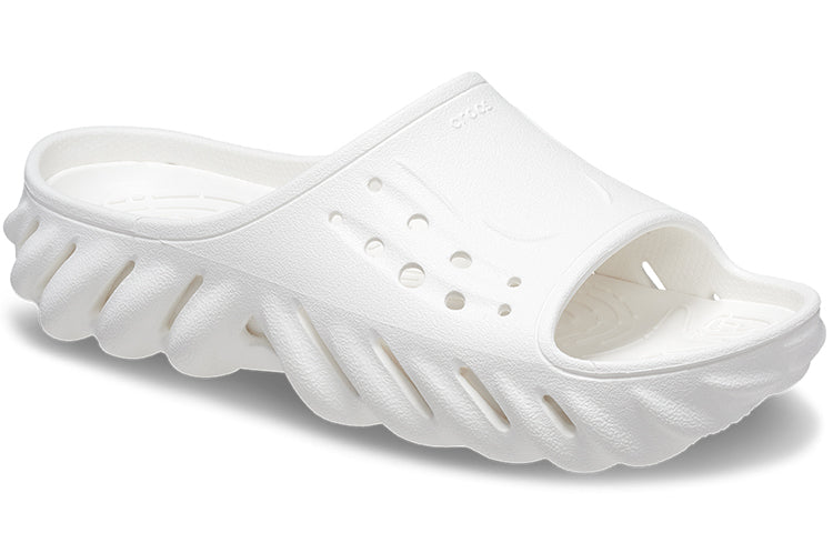 Crocs Echo Slide 'White' 208170-100