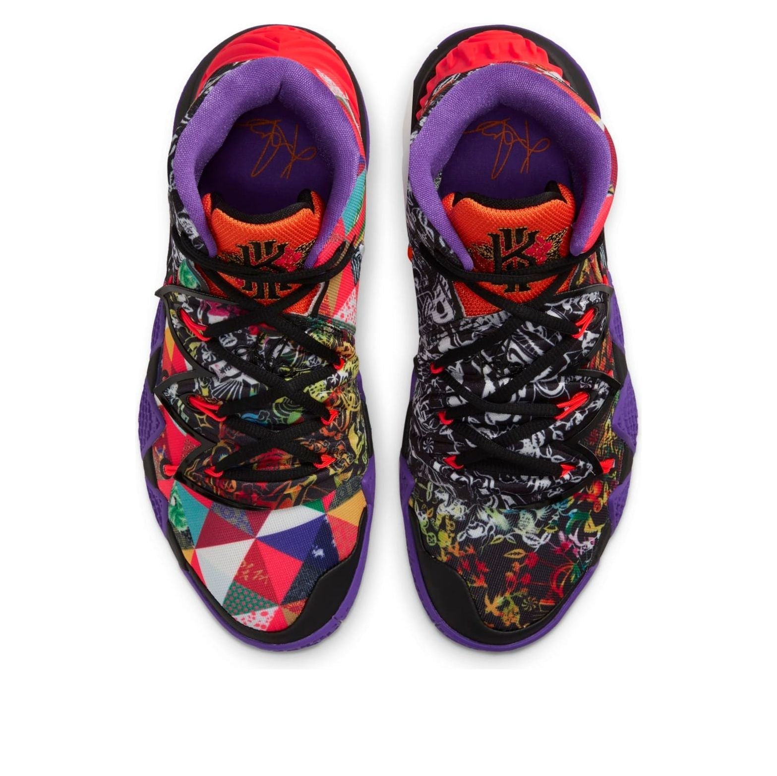 Nike Kybrid S2 'Chinese New Year' DD1469-600