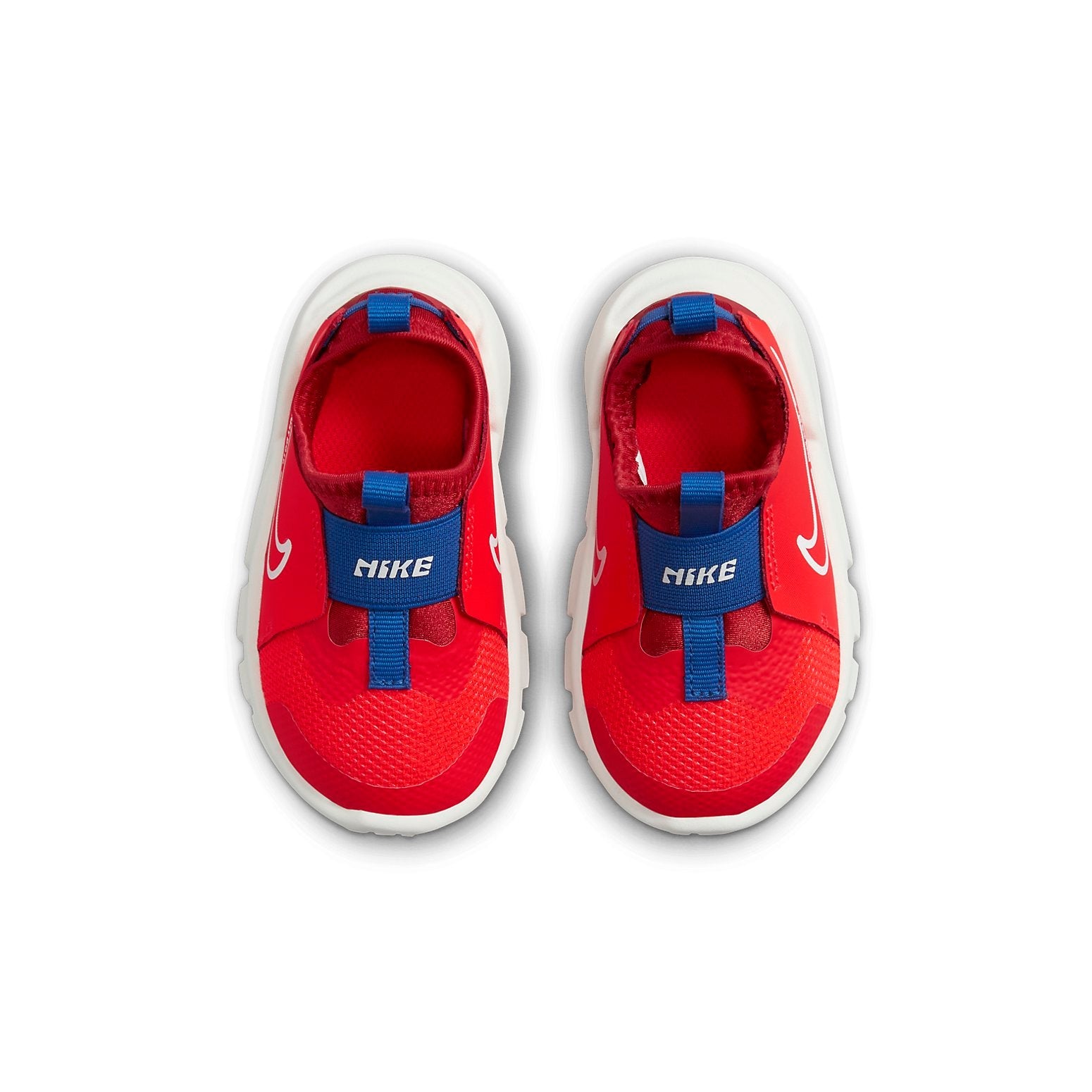 (TD) Nike Flex Runner 2 'Crimson Red' DJ6039-601