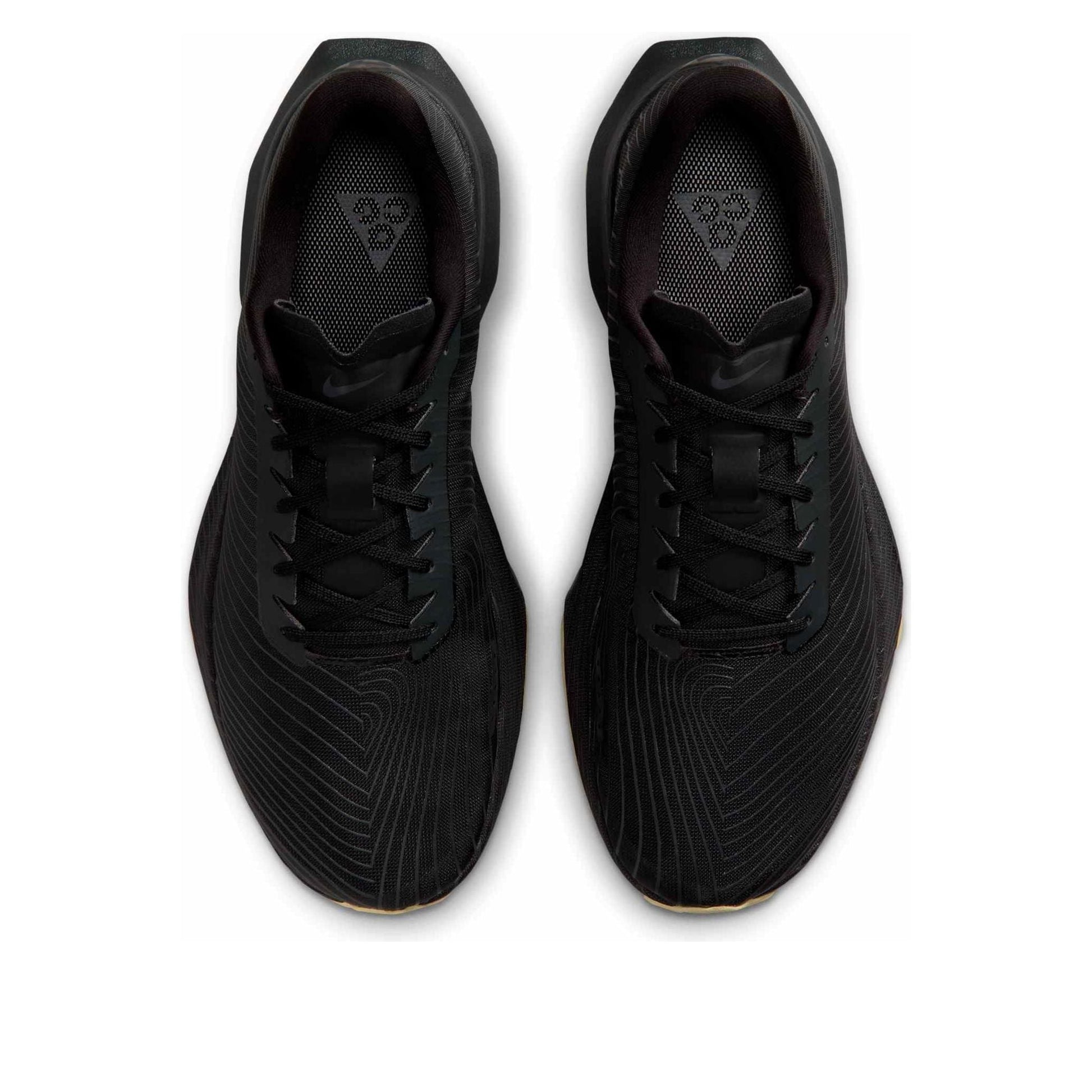 Nike ACG Ultrafly Trail 'Black Dark Smoke Grey' IR7317-001