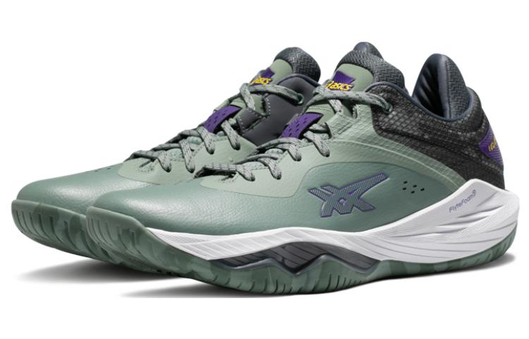 ASICS Nova Surge Low 'Olive Purple' 1061A043-020