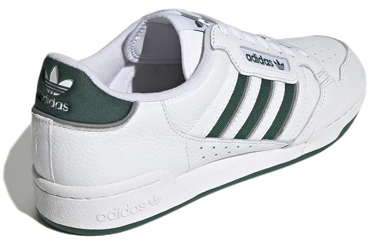 adidas Continental 80 Stripes 'White Collegiate Green' GZ6260