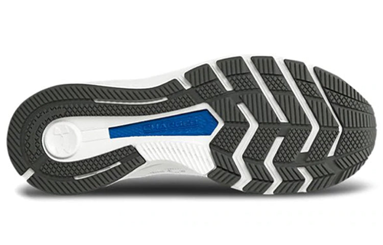 Under Armour Charged Carbon Gray 3023412-100