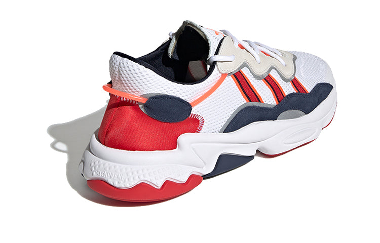 adidas Ozweego 'Scarlet' EH3215