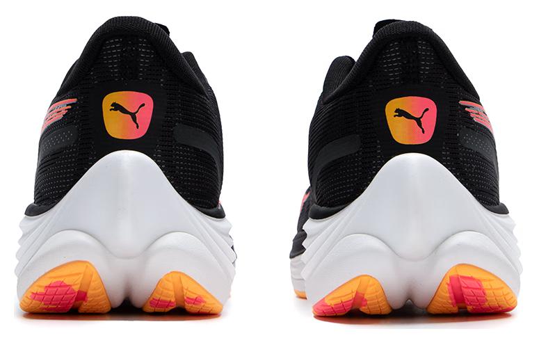 PUMA Velocity Nitro 3 'Black Sun Stream' 309701-01