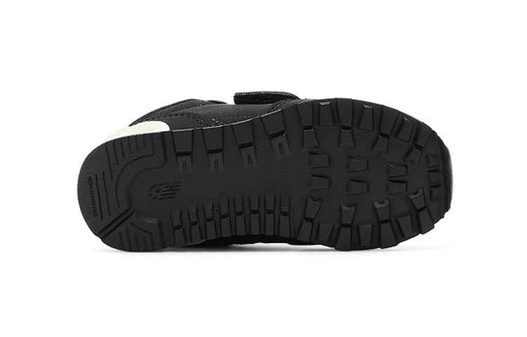 New Balance 515 Black / White Toddler IV515GG