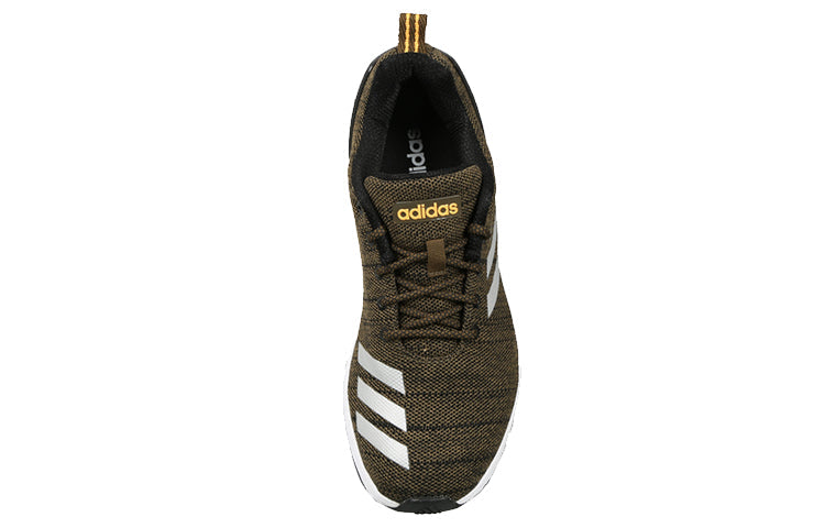 adidas neo Legus 10 Green CJ8073