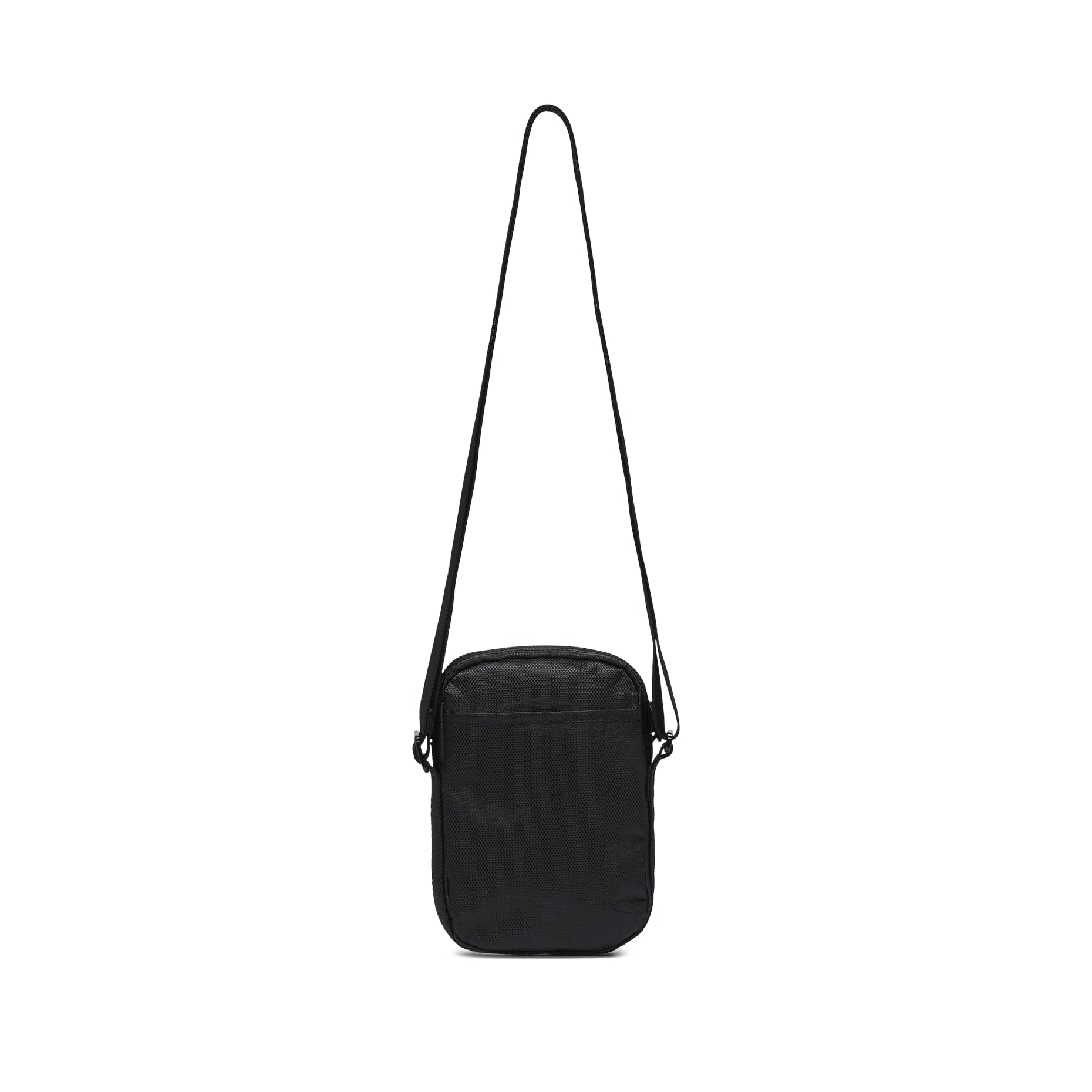 Nike Heritage Crossbody Bag 'Black' BA5871-010