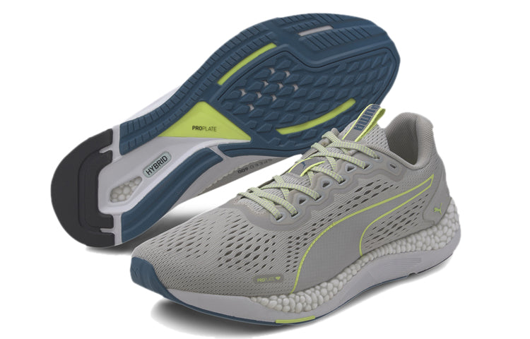 PUMA Speed 600 2 'Grey Fizzy Yellow' 193102-05