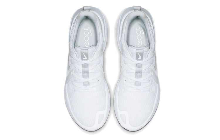 Nike Legend React 2 'Pure Platinum' AT1368-100