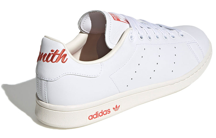 adidas Stan Smith 'Red Script' EF4258