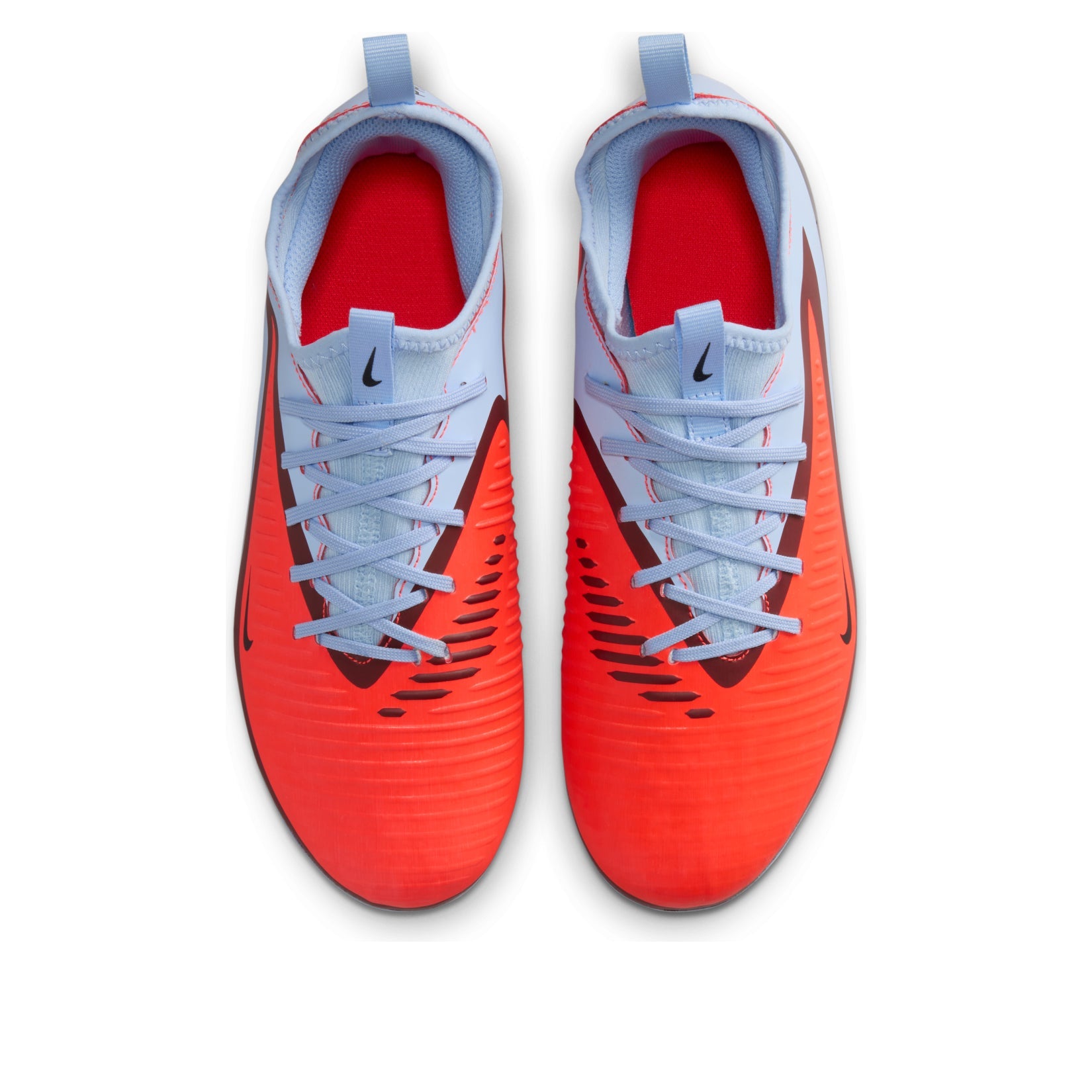 (GS) Nike JR. Phantom 6 Low Academy MG 'Royal Tint' HM9203-400