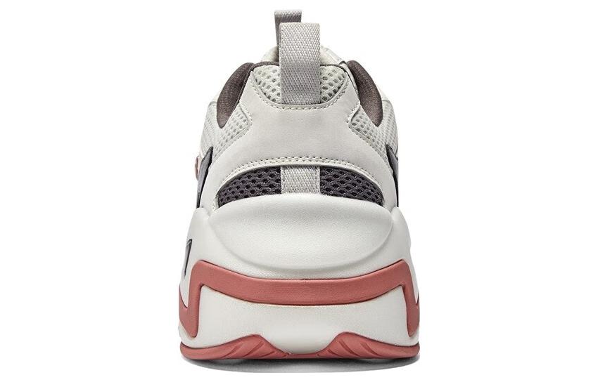 Skechers D'LITES Hyper Burst 'White Rose' 894177-NTMT