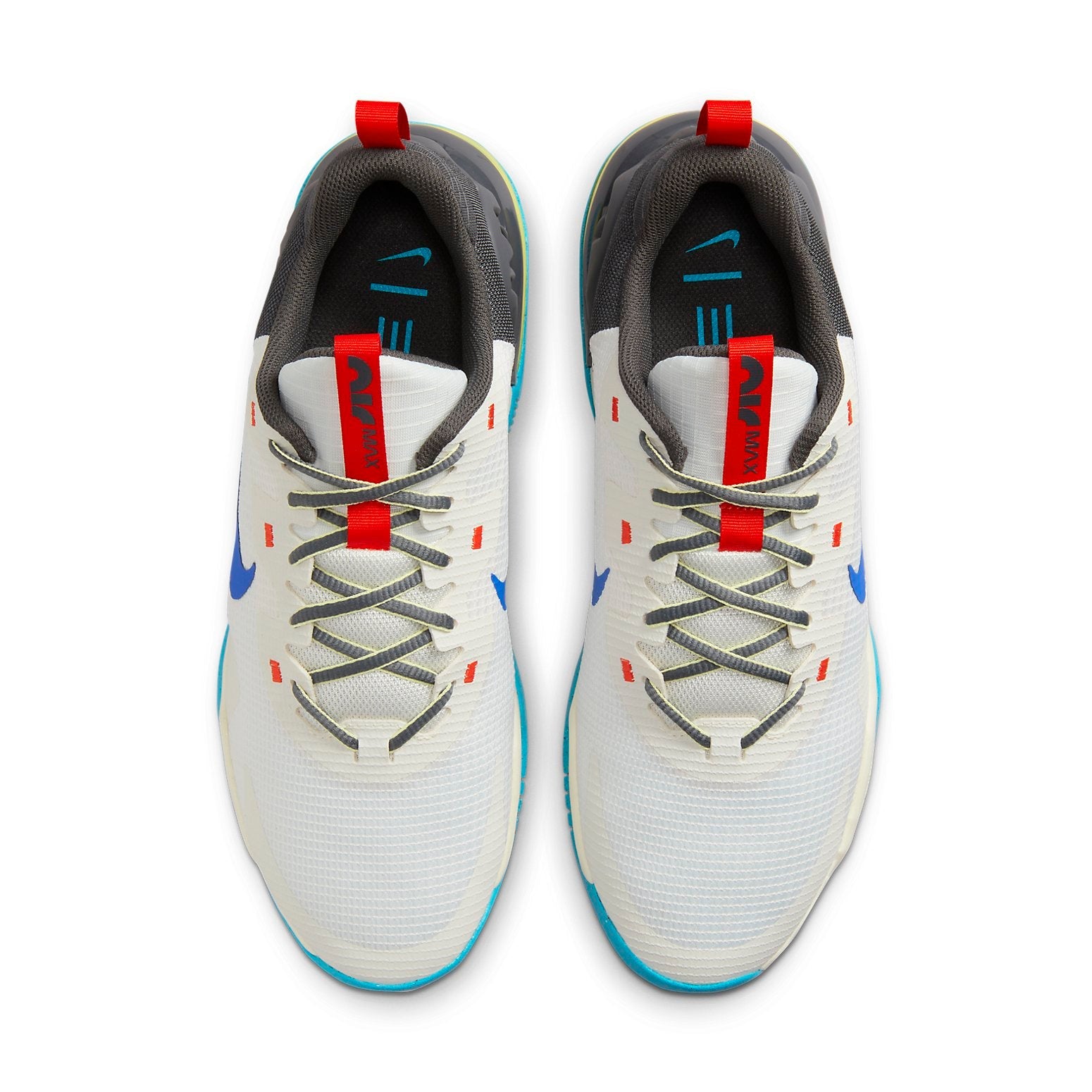 Nike Air Max Alpha Trainer 5 'Sail Blue Lightning' DM0829-100