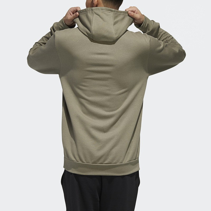Men's adidas Casual Sports Knit Grass Green FM6252