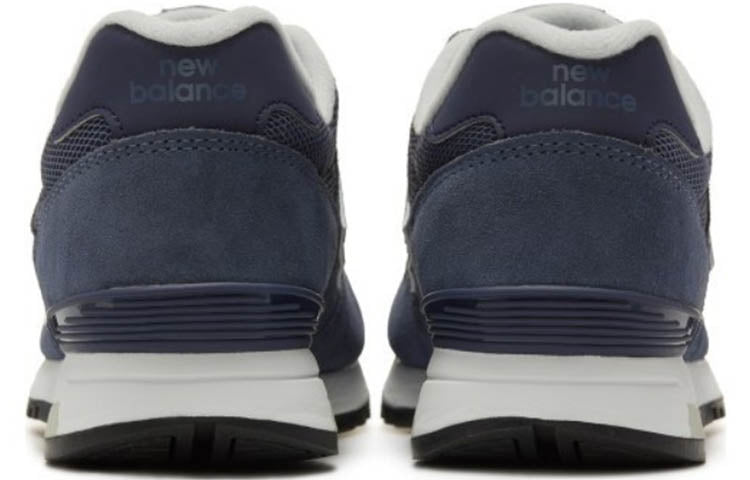 New Balance 565 Series Navy Blue D Wide ML565CLB