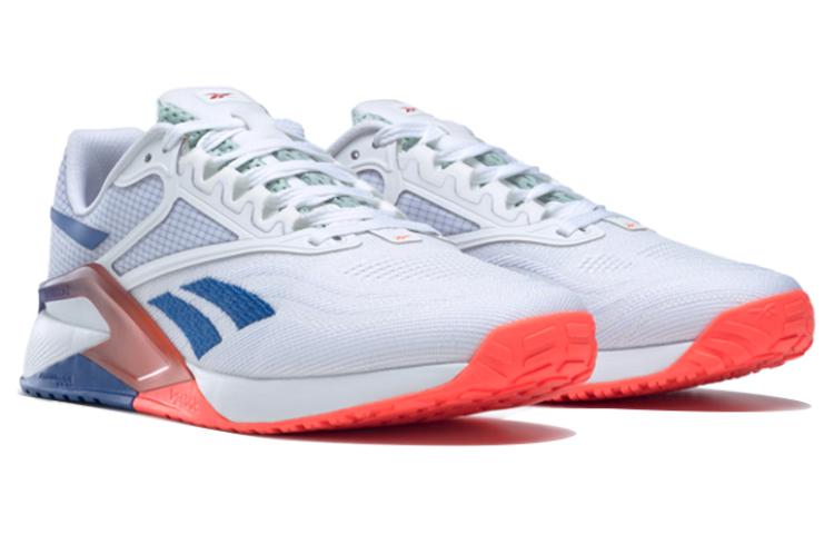 Reebok Nano X2 'White Vector Blue Gradient' GX9913