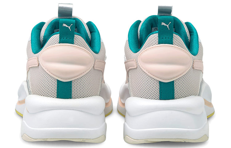 (WMNS) PUMA RS-Curve 'Ocean Queen' 380659-01