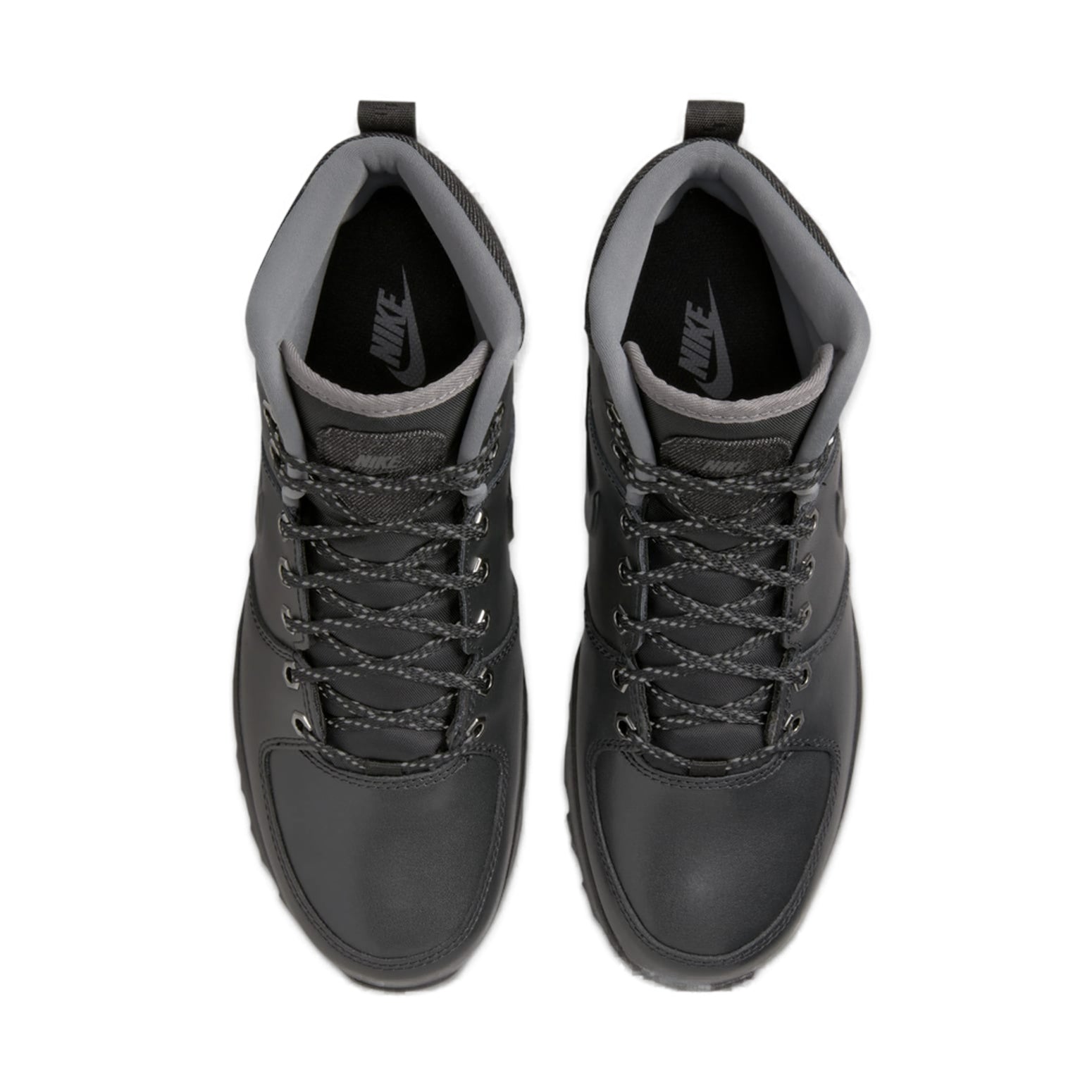 Nike Manoa Leather SE 'Black' DC8892-001