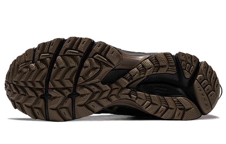 ASICS Gel-Kahana 8 'Black Clay Canyon' 1011B133-001
