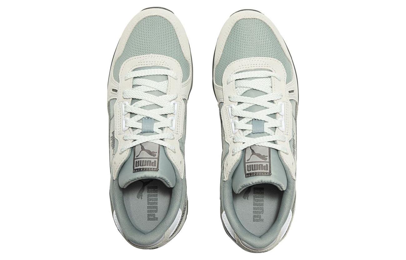 PUMA RX 737 Vintage 'Quarry Nimbus Cloud' 387258-01