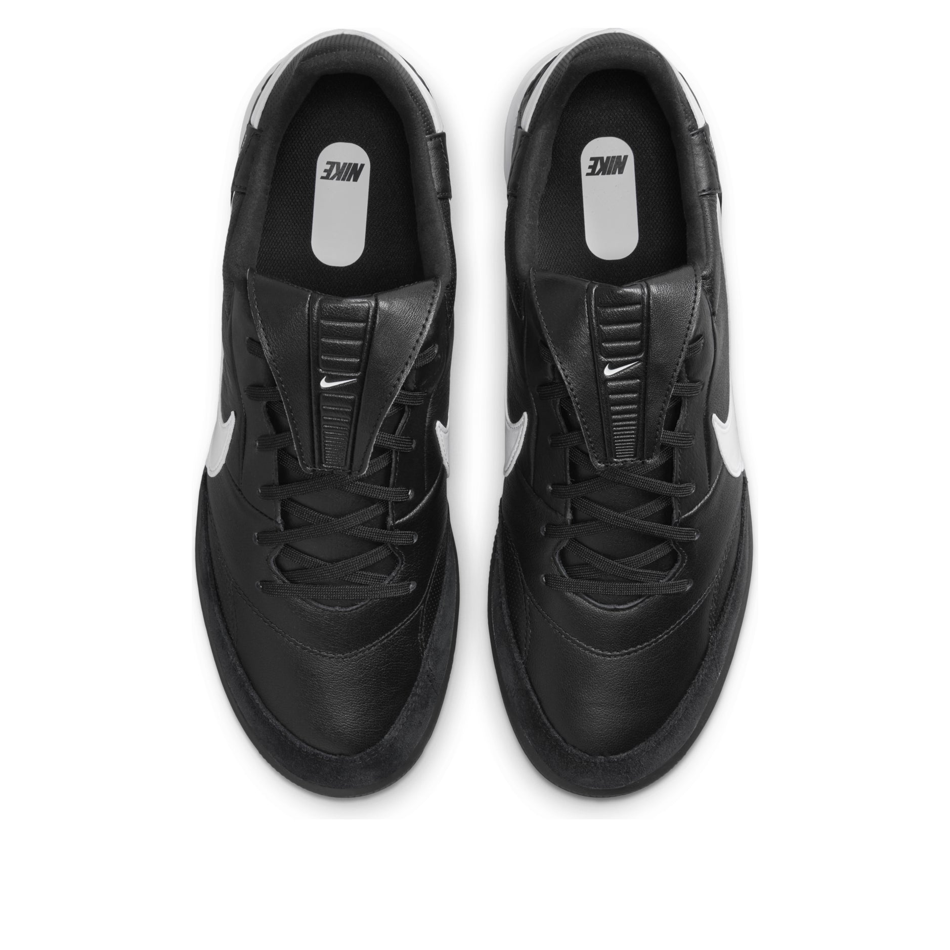 Nike Premier 3 Low TF Turf 'Black White' HM0283-001