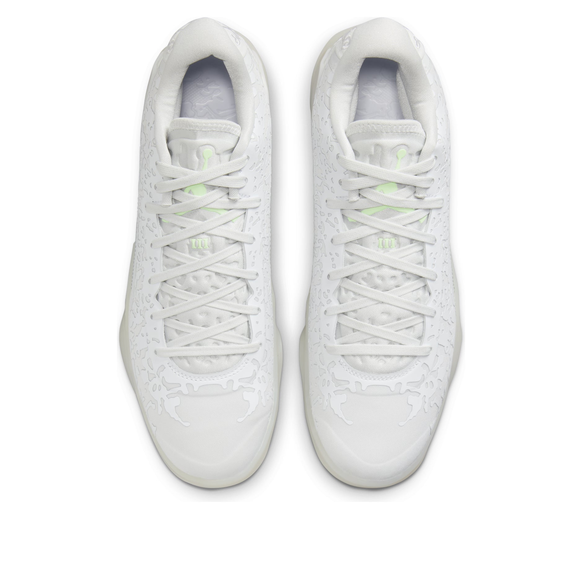 Air Jordan Zion 3 PF 'Sanctuary' DR0676-103
