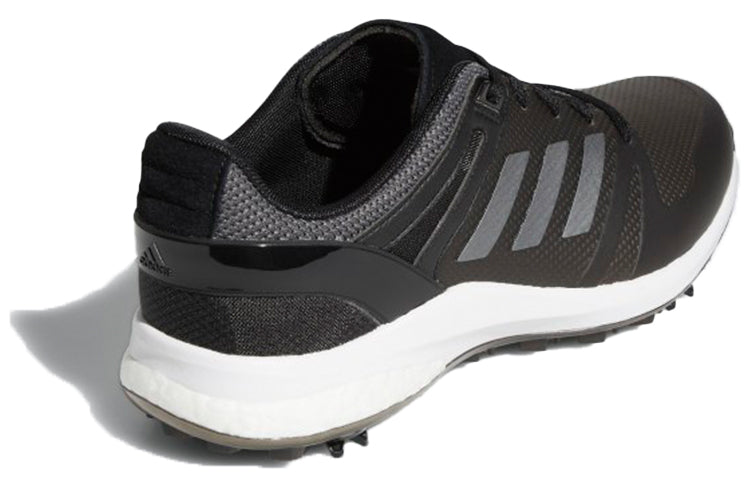 adidas EQT Wide Golf Black/Grey FW6257