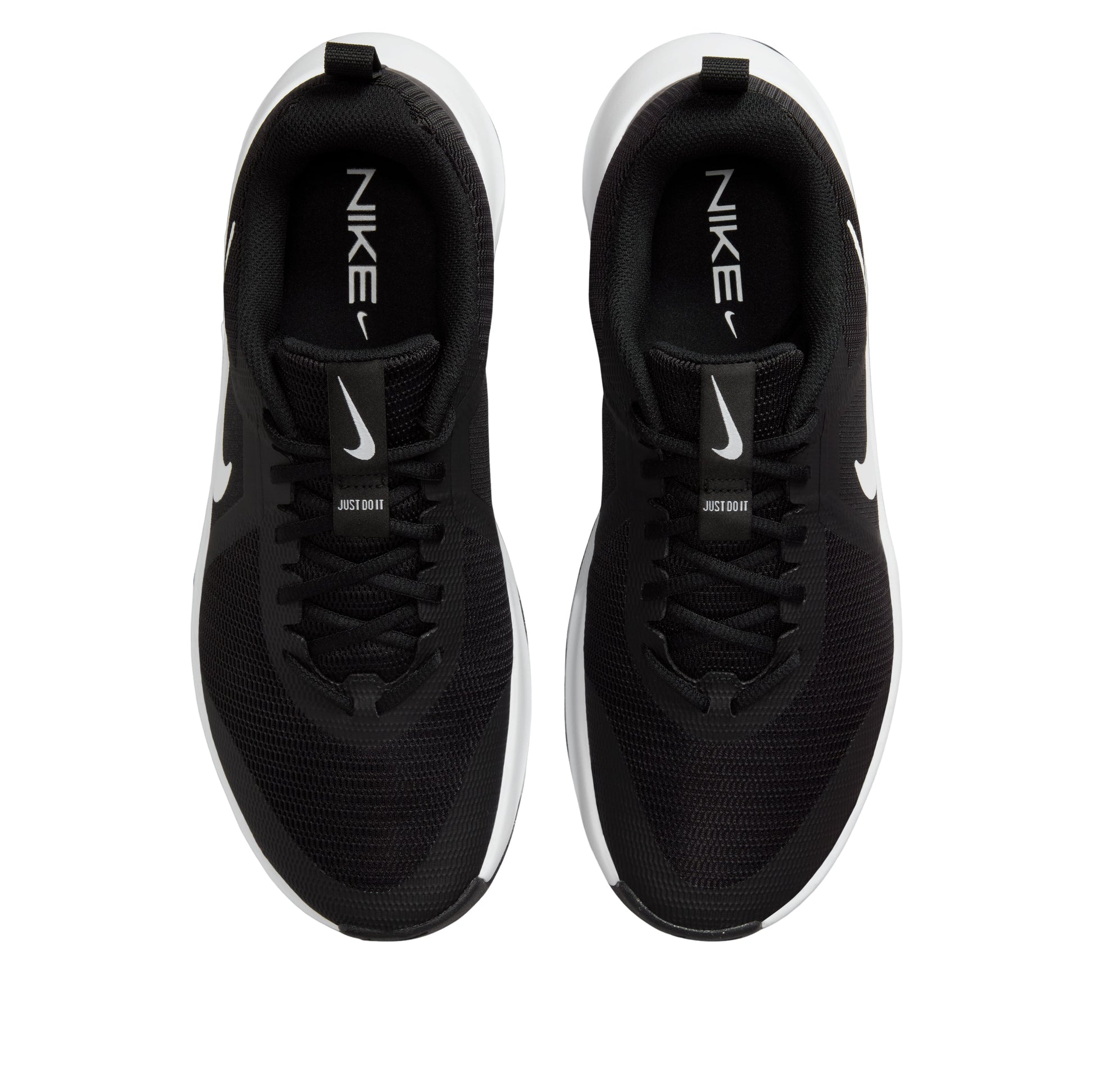 Nike MC Trainer 3 'Black White' FQ1831-001