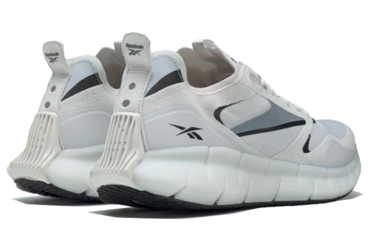 Reebok Zig Kinetica Horizon 'True Grey' FW5302